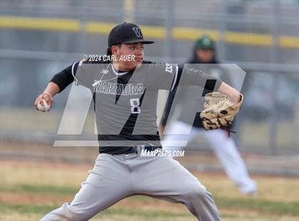 Thumbnail 1 in Far Northeast Warriors @ Bear Creek photogallery.
