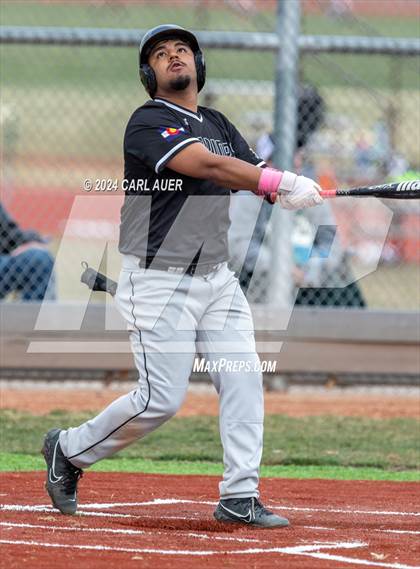 Thumbnail 1 in Far Northeast Warriors @ Bear Creek photogallery.