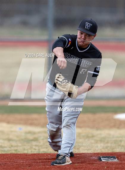Thumbnail 1 in Far Northeast Warriors @ Bear Creek photogallery.
