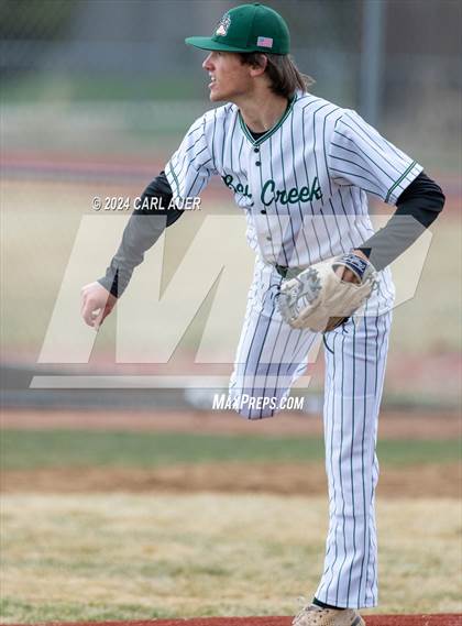 Thumbnail 1 in Far Northeast Warriors @ Bear Creek photogallery.