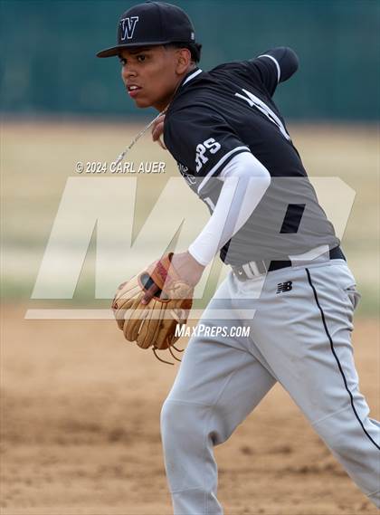 Thumbnail 2 in Far Northeast Warriors @ Bear Creek photogallery.