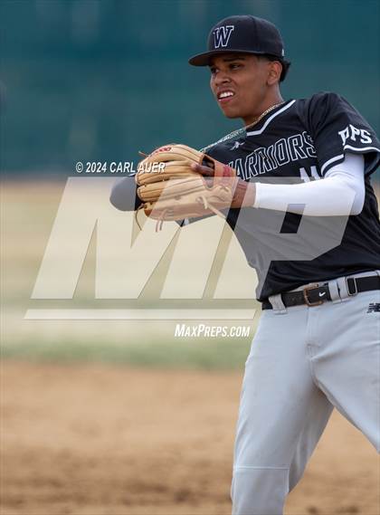 Thumbnail 3 in Far Northeast Warriors @ Bear Creek photogallery.