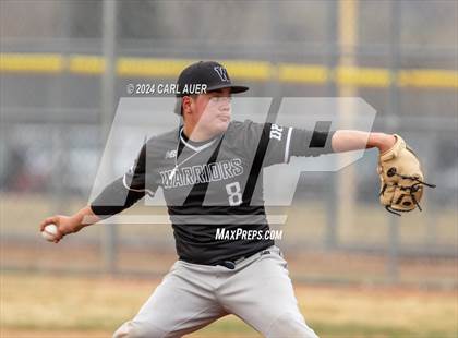 Thumbnail 1 in Far Northeast Warriors @ Bear Creek photogallery.