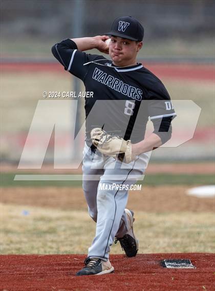 Thumbnail 3 in Far Northeast Warriors @ Bear Creek photogallery.