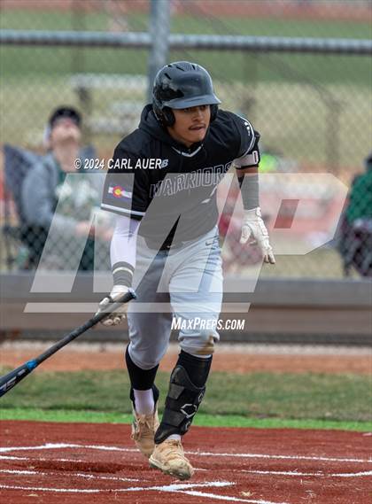 Thumbnail 3 in Far Northeast Warriors @ Bear Creek photogallery.