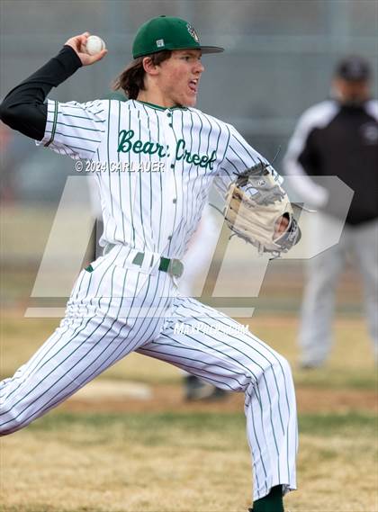 Thumbnail 1 in Far Northeast Warriors @ Bear Creek photogallery.