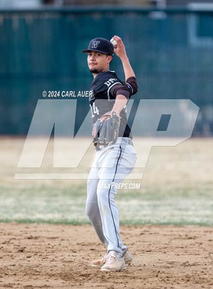 Thumbnail 3 in Far Northeast Warriors @ Bear Creek photogallery.