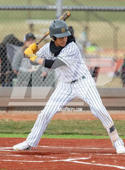 Thumbnail 1 in Far Northeast Warriors @ Bear Creek photogallery.