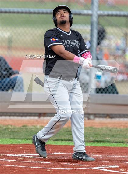 Thumbnail 2 in Far Northeast Warriors @ Bear Creek photogallery.