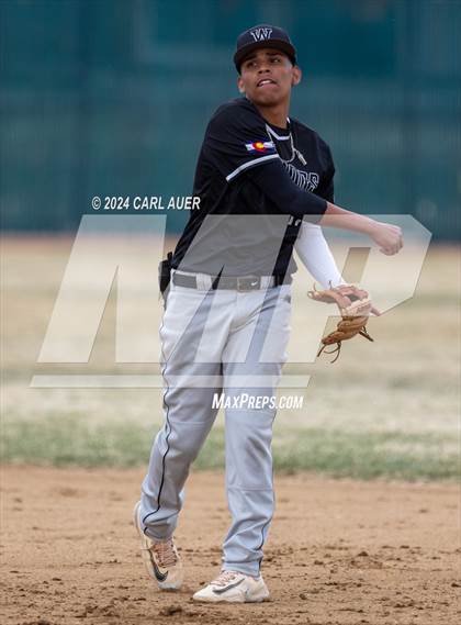 Thumbnail 2 in Far Northeast Warriors @ Bear Creek photogallery.