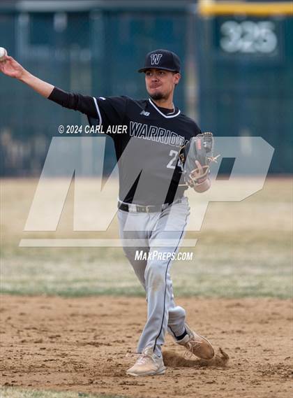 Thumbnail 1 in Far Northeast Warriors @ Bear Creek photogallery.