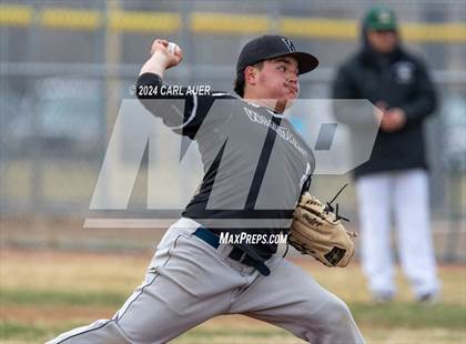 Thumbnail 1 in Far Northeast Warriors @ Bear Creek photogallery.