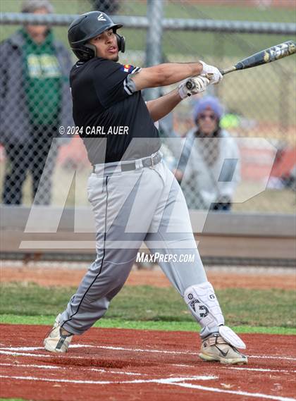 Thumbnail 1 in Far Northeast Warriors @ Bear Creek photogallery.