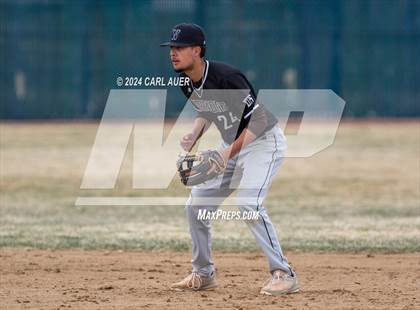 Thumbnail 3 in Far Northeast Warriors @ Bear Creek photogallery.
