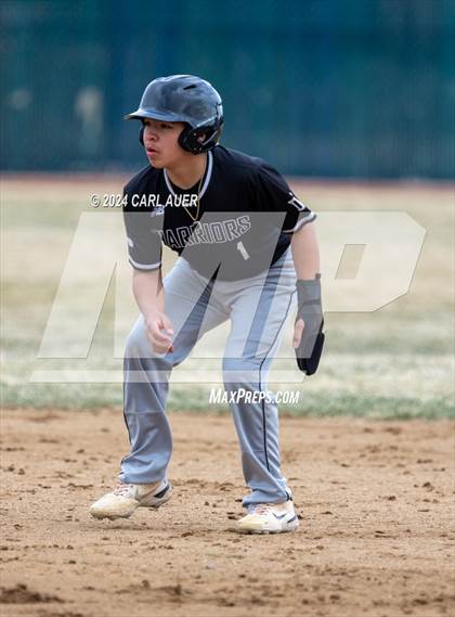 Thumbnail 2 in Far Northeast Warriors @ Bear Creek photogallery.