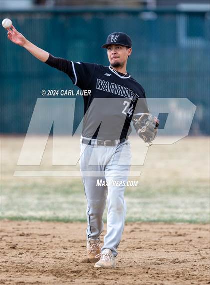Thumbnail 1 in Far Northeast Warriors @ Bear Creek photogallery.