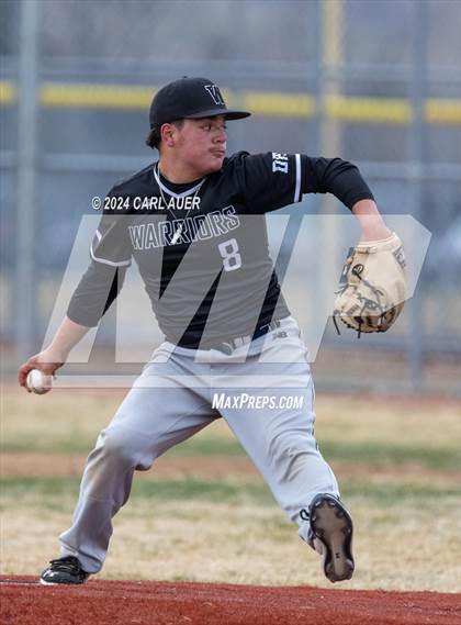 Thumbnail 1 in Far Northeast Warriors @ Bear Creek photogallery.