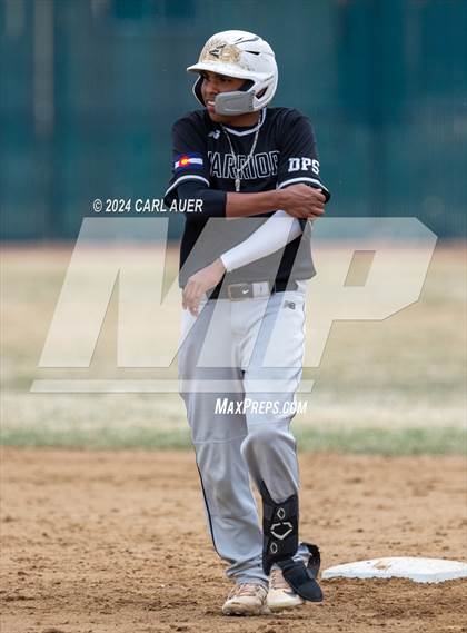 Thumbnail 3 in Far Northeast Warriors @ Bear Creek photogallery.