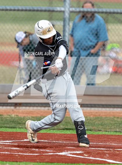 Thumbnail 1 in Far Northeast Warriors @ Bear Creek photogallery.