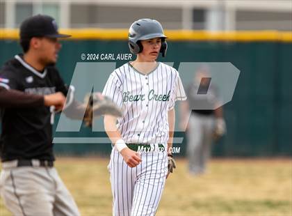 Thumbnail 3 in Far Northeast Warriors @ Bear Creek photogallery.