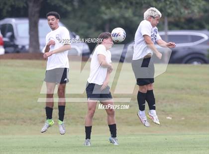 Thumbnail 3 in Hibriten @ Statesville (Scrimmage) photogallery.