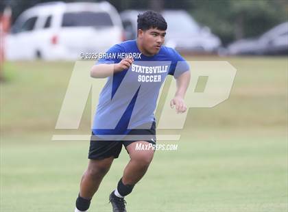Thumbnail 1 in Hibriten @ Statesville (Scrimmage) photogallery.