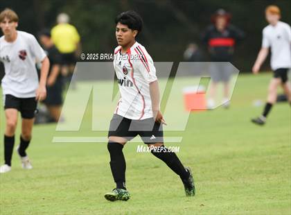 Thumbnail 1 in Hibriten @ Statesville (Scrimmage) photogallery.