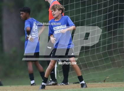 Thumbnail 1 in Hibriten @ Statesville (Scrimmage) photogallery.