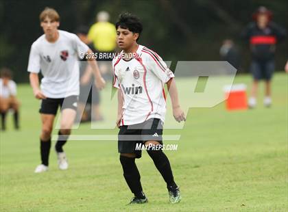 Thumbnail 2 in Hibriten @ Statesville (Scrimmage) photogallery.
