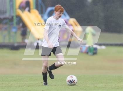 Thumbnail 2 in Hibriten @ Statesville (Scrimmage) photogallery.