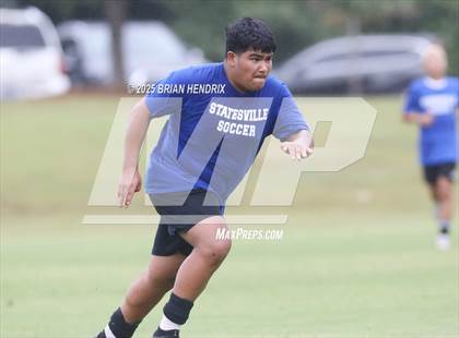 Thumbnail 2 in Hibriten @ Statesville (Scrimmage) photogallery.