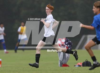 Thumbnail 3 in Hibriten @ Statesville (Scrimmage) photogallery.