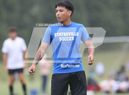 Thumbnail 3 in Hibriten @ Statesville (Scrimmage) photogallery.