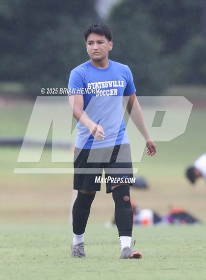 Thumbnail 3 in Hibriten @ Statesville (Scrimmage) photogallery.