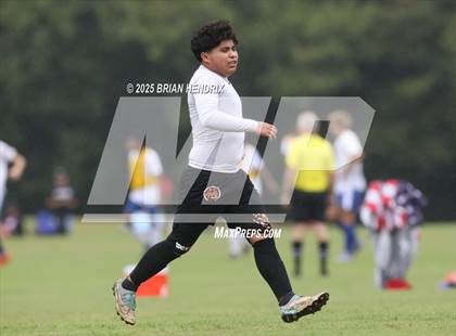 Thumbnail 2 in Hibriten @ Statesville (Scrimmage) photogallery.