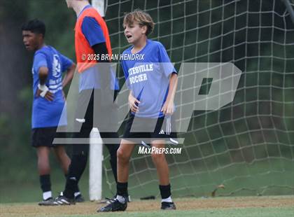 Thumbnail 2 in Hibriten @ Statesville (Scrimmage) photogallery.
