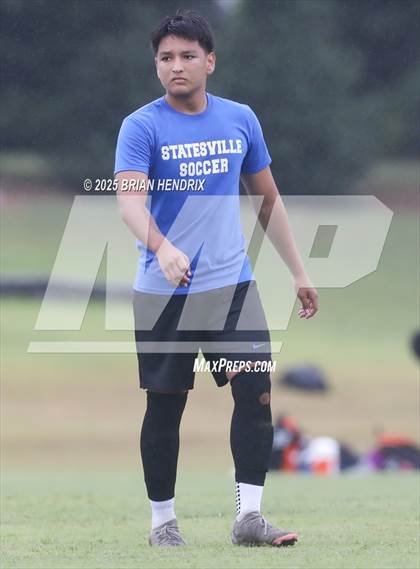 Thumbnail 1 in Hibriten @ Statesville (Scrimmage) photogallery.
