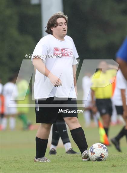 Thumbnail 2 in Hibriten @ Statesville (Scrimmage) photogallery.