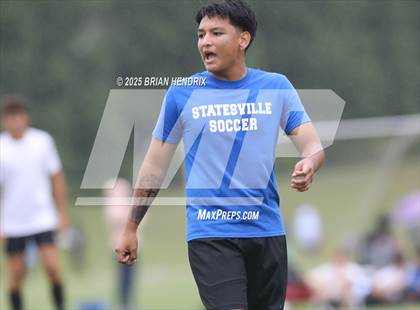 Thumbnail 1 in Hibriten @ Statesville (Scrimmage) photogallery.