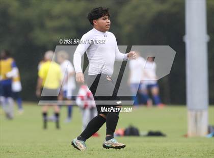 Thumbnail 3 in Hibriten @ Statesville (Scrimmage) photogallery.