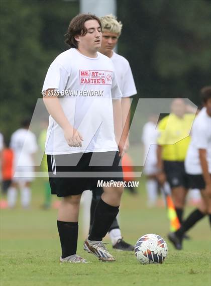 Thumbnail 1 in Hibriten @ Statesville (Scrimmage) photogallery.
