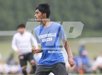 Thumbnail 3 in Hibriten @ Statesville (Scrimmage) photogallery.