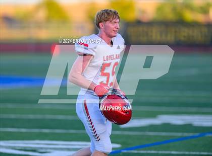 Thumbnail 1 in Loveland @ Thompson Valley photogallery.