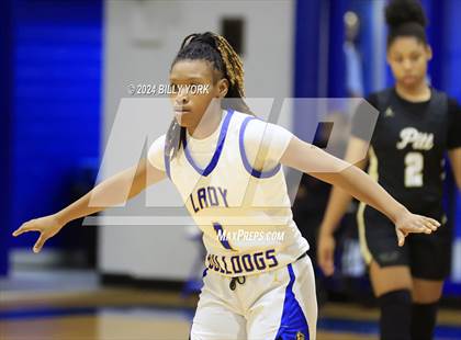 Thumbnail 2 in Pittsburg vs Chapel Hill photogallery.