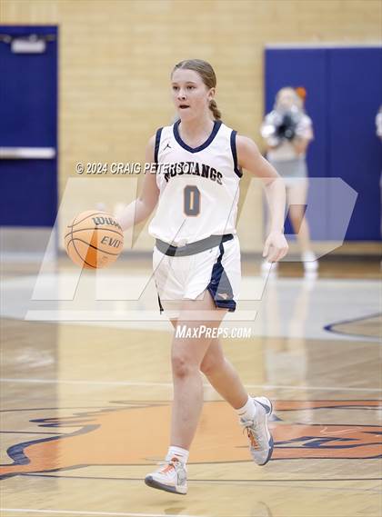 Thumbnail 1 in Orem @ Mountain Crest (UHSAA 4A First Round) photogallery.