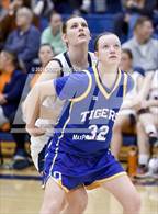 Photo from the gallery "Orem @ Mountain Crest (UHSAA 4A First Round)"