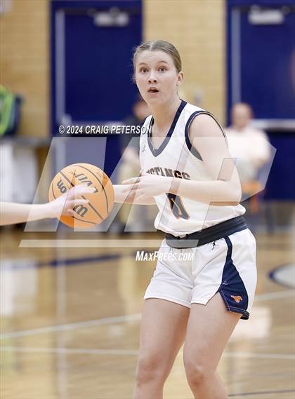 Thumbnail 2 in Orem @ Mountain Crest (UHSAA 4A First Round) photogallery.