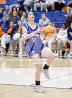 Photo from the gallery "Orem @ Mountain Crest (UHSAA 4A First Round)"