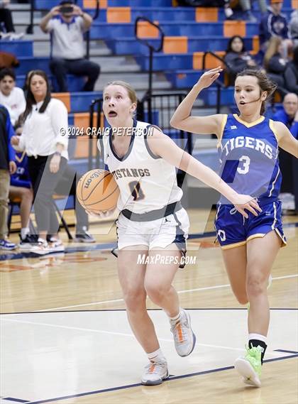 Thumbnail 1 in Orem @ Mountain Crest (UHSAA 4A First Round) photogallery.