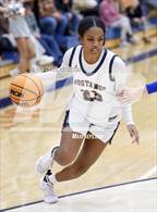 Photo from the gallery "Orem @ Mountain Crest (UHSAA 4A First Round)"